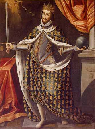 Los Adelantados: El Fortalecimiento del Poder Real en España durante la Edad Media