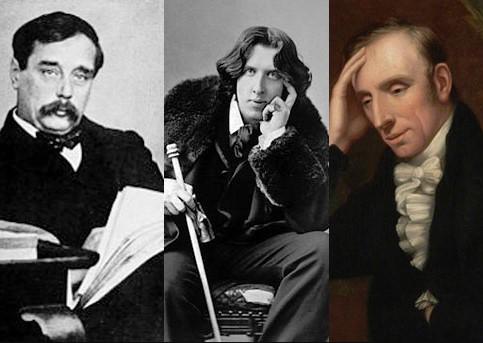 Los autores más influyentes del romanticismo en la literatura universal