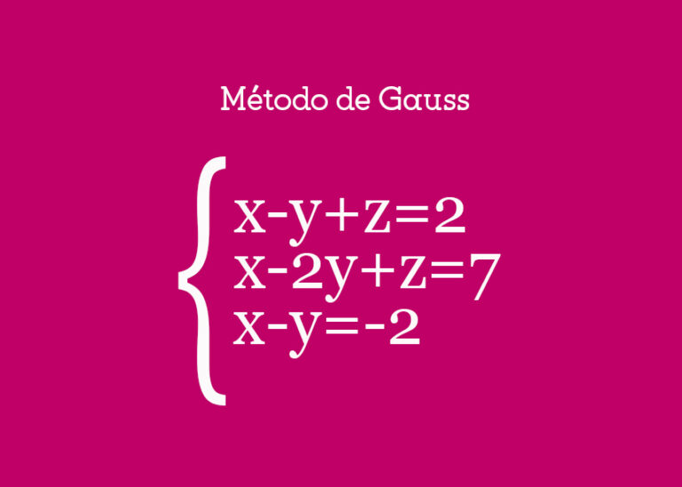 Método Gauss en Álgebra: Definición y Ejemplos