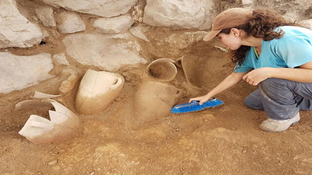 Nuevos descubrimientos arqueológicos revelan más sobre el Rey David en la ciudad bíblica perdida
