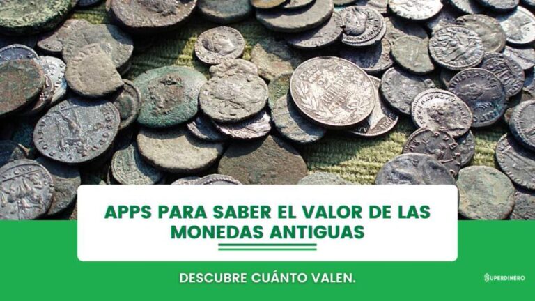 Numismática en Madrid: Descubre el fascinante mundo de las monedas antiguas