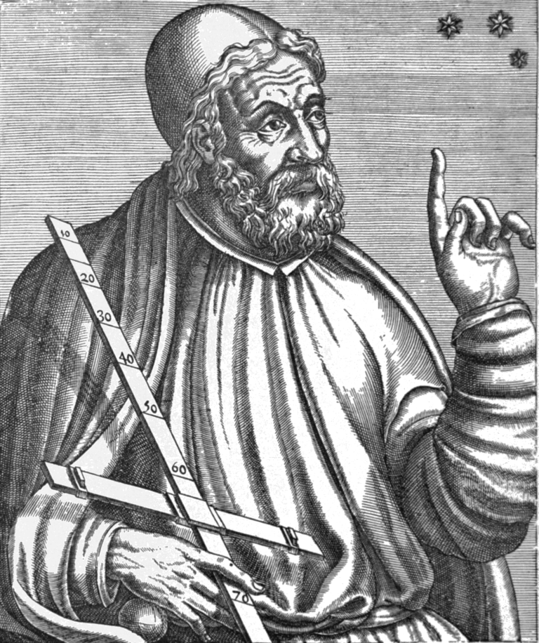 Ptolomeo: el legado de un genio de la antigüedad