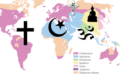 Religiones Oceánicas: Explorando la diversidad espiritual en Oceanía