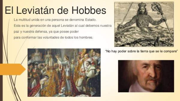 Resumen del Leviatán de Thomas Hobbes: Todo sobre el poder absoluto