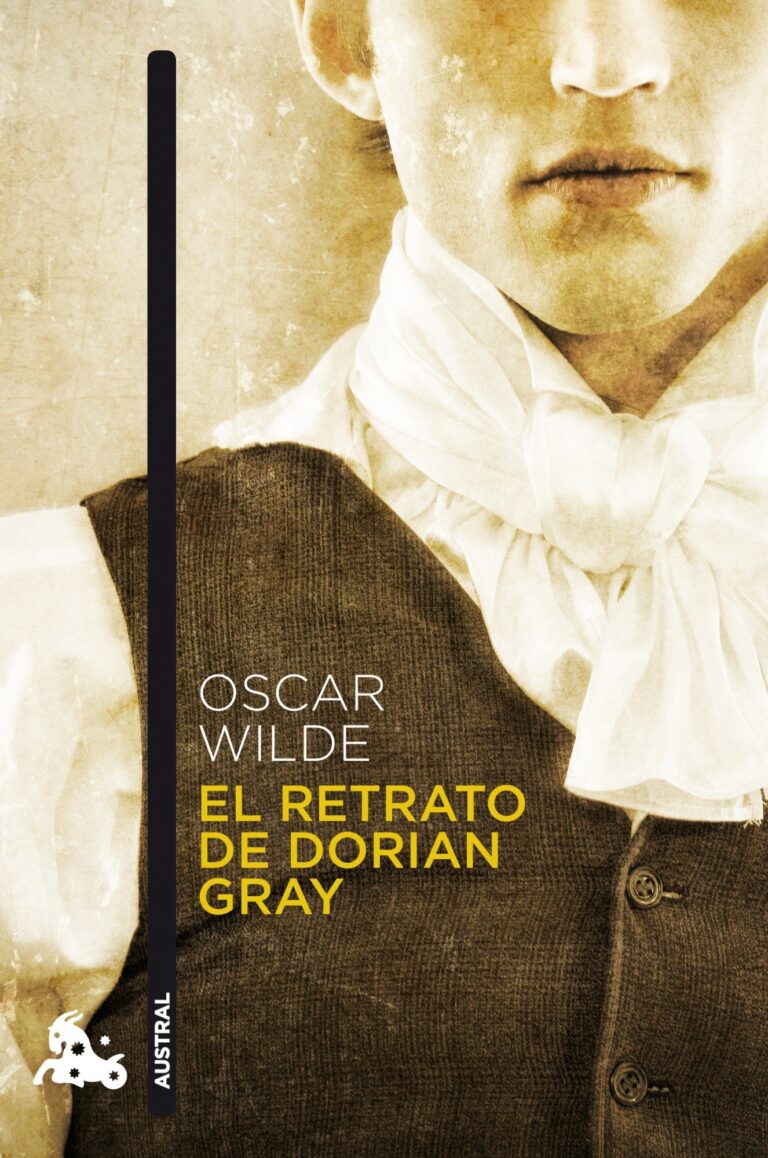 Resumen impactante de El Retrato de Dorian Gray: Descubre la verdadera esencia de la obra maestra de Oscar Wilde