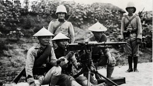 Resumen impactante de la Guerra de Indochina: ¡Descubre los hechos clave ahora!