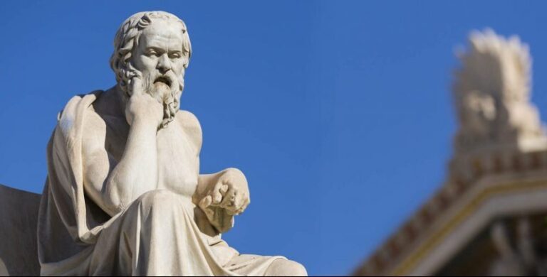Sócrates: Vida y Legado