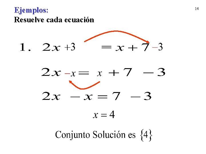 Soluciones de ecuaciones en álgebra: ¡Domina las matemáticas con nuestra definición!