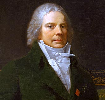 Talleyrand: El Político y Diplomático Francés que Dividió Opiniones