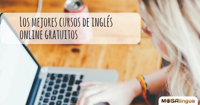 Top 10 Academias de Inglés Online para Aprender desde Casa