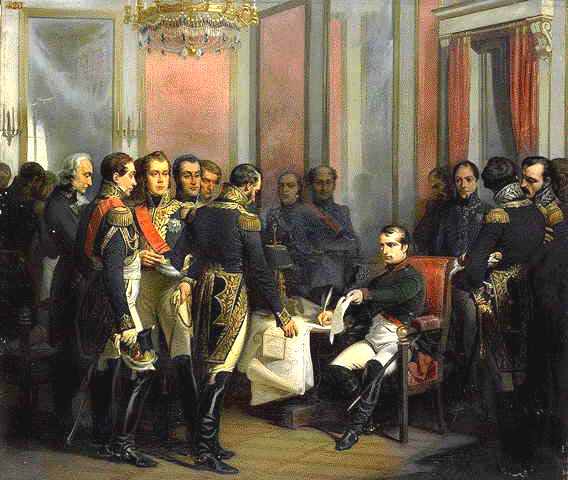 Tratado de Fontainebleau: Descubre su impacto histórico